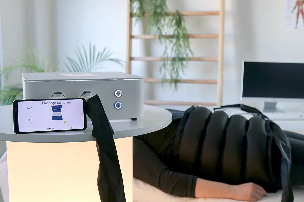 ActivPress-ceinture-application